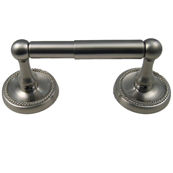 Riverside Standard Tissue in Satin Nickel