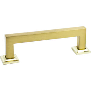 994SB Cabinet Pull 4" cc